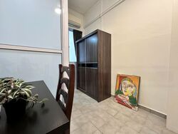 Jago Close (D15), Terrace #461563131